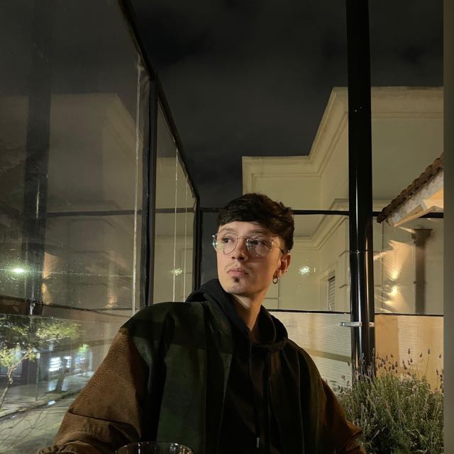 foto martin