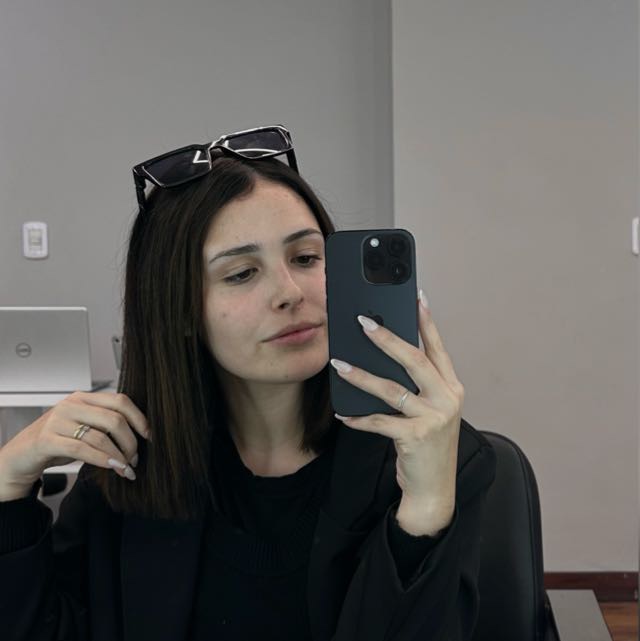 julieta funcional